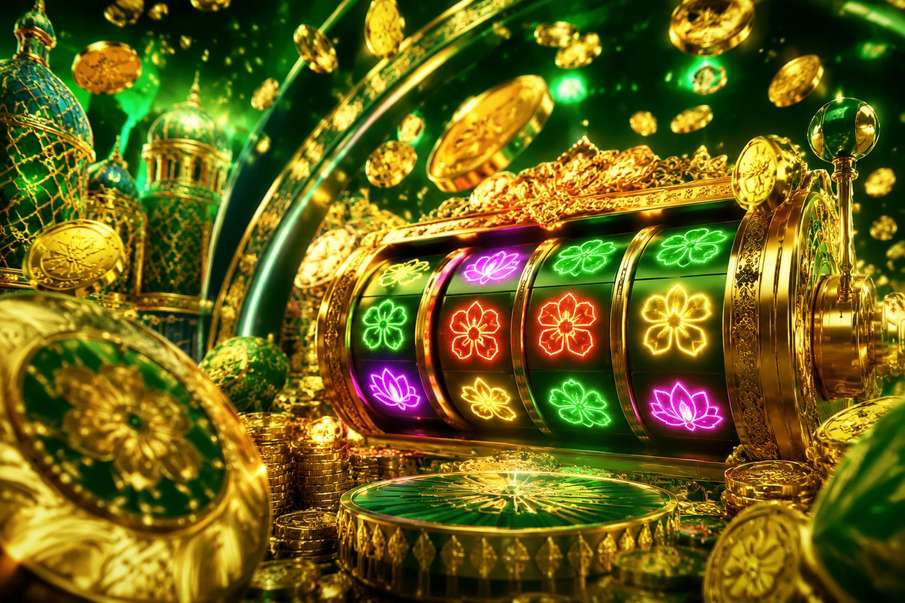 jili8